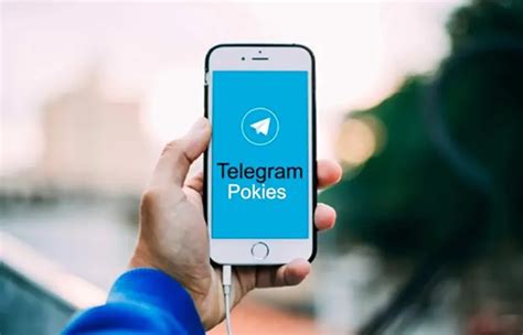 telegram pokies